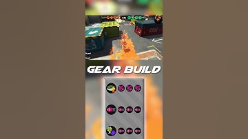 Fastest Rainmaker Game Ever with Opening Gambit | Splatoon 2