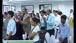 Eureka Forbes - Anthem