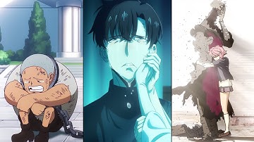 「AMV」- Save A Life