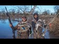 First Ever Duck Hunting Competition!! (Bad Idea)