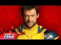 Wolverine Sings A Song X Men Superhero Movie Parody