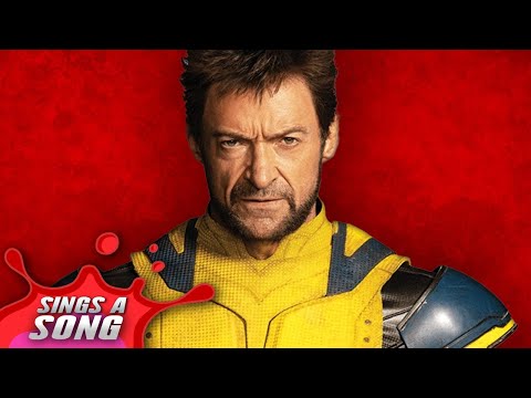 Wolverine Sings A Song X Men Superhero Movie Parody