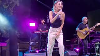 Anna Tatangelo - Essere Una Donna - live @ Basko Arena - Romito Magra (SP) - 28/07/2022