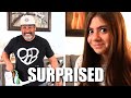 SURPRISED ON HIS BIRTHDAY | CAN&#39;T BELIEVE HE DID THIS ON HIS BIRTHDAY!