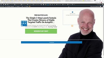How to Create a Converting Landing Pages Profit Builder Demo