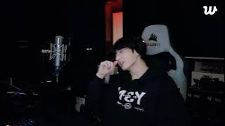 [MULTI-SUB] JUNGKOOK WEVERSE LIVE 16.11.2025 #BTS #JUNGKOOK