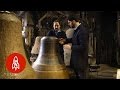 Handcrafting Papal Bells with Italy's Oldest Family Business