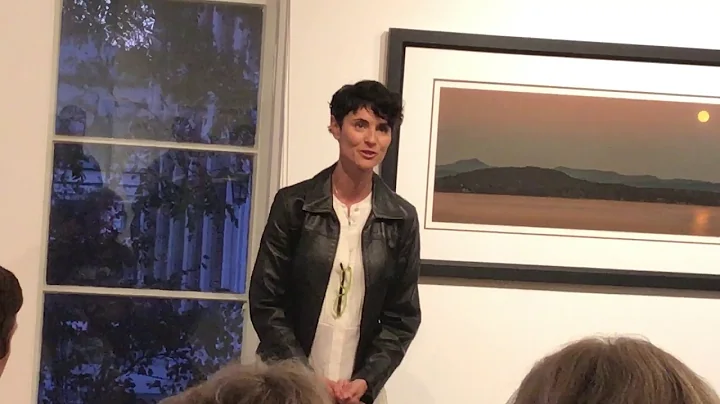 Telephone Wire  Beth Malone 10/27/2017