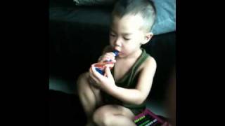 Party Whistle Blower