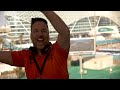 Corendon | Formule 1 Reizen | Dubai