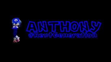 new intro i made cuz why not