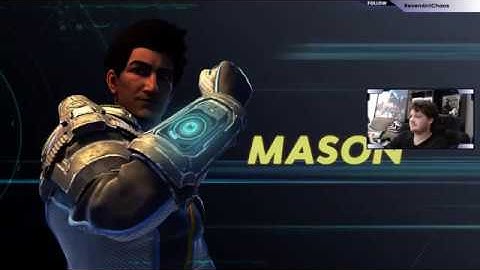 Starlink: Battle for Atlas | Equinox Down! - Episode 1