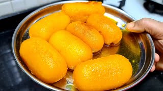 ವಾವ್ ಸಿಹಿ ಸಿಹಿ ರವ ಸ್ವೀಟ್,ಗ್ಯಾರಂಟಿ  ಬಾಯಲಿಟ್ಟರೆ ಕರಗುತ್ತೆ |Rava Sweet Try Once|PriyasRecipes 2021