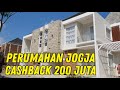 PERUMAHAN MEWAH JOGJA TJOKRO HERITAGE