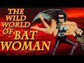 Bad Movie Review: The Wild World of Bat Woman