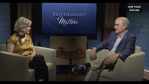 Dan Barker: Preacher to Atheist