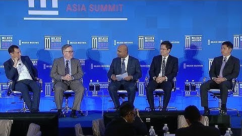 Institutional Investing: The Model for the Future