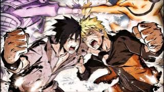 Naruto Shippuden OST 3- Waltz of Wind and Fire(2016)