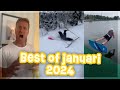 Sveriges roligaster  best of januari 2024 