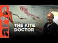 Argentina: The Kite Doctor | ARTE.tv Documentary