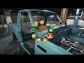 1985 Nissan Safari Junkyard Restoration Timelapse - Car Mechanic Simulator 2018 (CMS18)