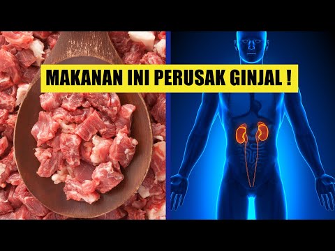 Video: 7 Makanan Yang Keburukannya Berlebihan