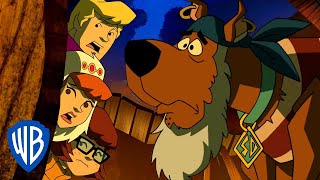 Scooby-Doo! | To Catch A Gnome | WB Kids