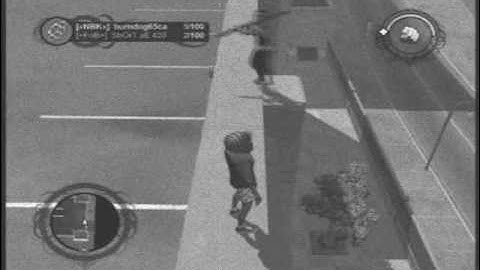 Saints Row Funny Shit [Remix] Must see! ShOrT aE 420