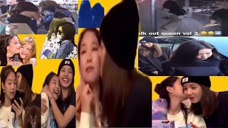 Jenlisa Latest (sweet and jealous) Moments Compilations 3
