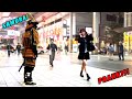 Samurai mannequin prank in japan33 funniest reactions samurai fanprank funny