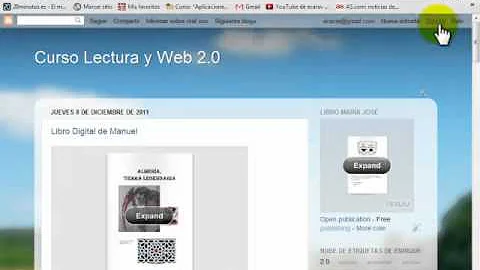 Blog de Manuel