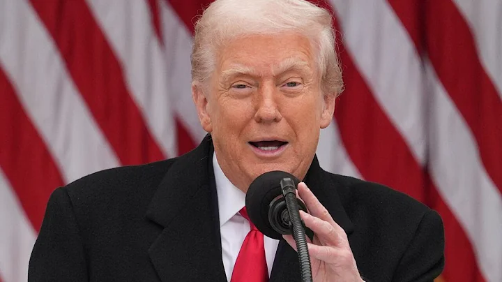 Charges against Trump, GOP allies in Georgia election interference case dropped