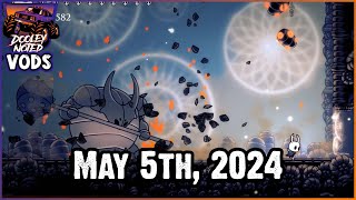Hollow Knight - VOD from May 5th, 2024