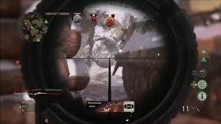 Optic Formal Plays Cod WW2