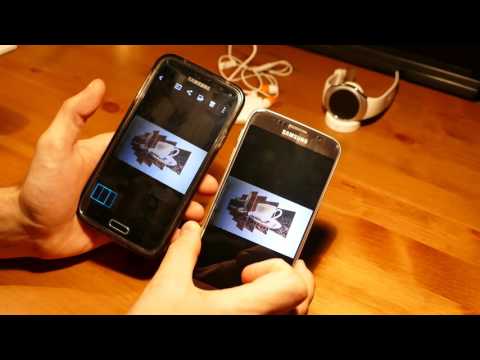 NFC w Samsung Galaxy S6 | ForumWiedzy