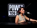Raye Breaks Down Her New Album My 21st Century + Going Independent