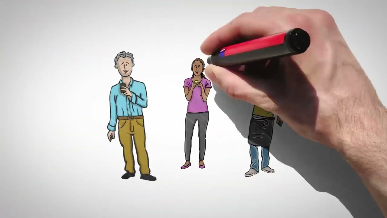 What is geo-conquesting? Thumbvista