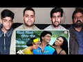 Pakistani reaction on kuch kuch hota hai song