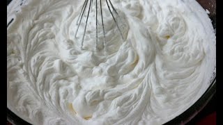 Whipping cream recipe in malayalam.make with coconut milk. here is the
quick and easy video showing how to turn milk into whipped crea...