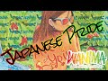 Japanese Pride / WANIMA