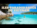 Les plus belles iles paradisiaques du vietnam passionvietnam