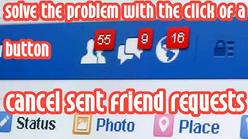 Facebook glitch 2023 - Solve the problem of sending a friend request automatically