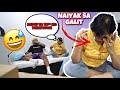 NAKA BUNTIS AKO NG DALAWANG BABAE PRANK KAY NANAY!