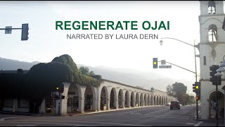 Regenerate Ojai Narrated by Laura Dern