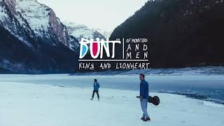 Of Monsters And Men - King And Lionheart Bunt Remix