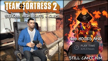 400 Hours And I Still Can