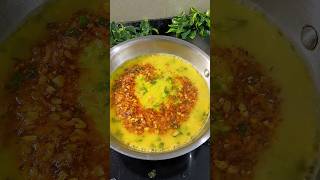 Dal Palak recipe dalpalak shorts recipe