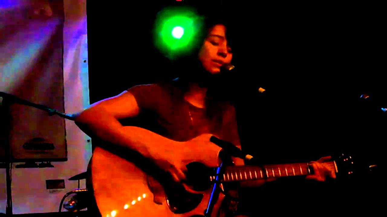 Emma's Imagination - Brighter Greener (6th February 2011)