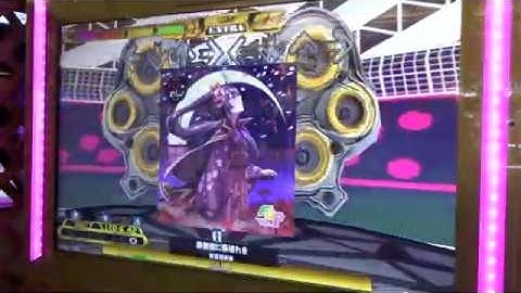 [DDR A20 PLUS] 御伽噺に幕切れを (EDP+DDP+BDP)