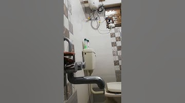 Flow based Water Heater (Instant Geyser) Automation